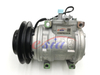 Air Conditioner Compressor for TOYOTA LANDCRUISER HZJ75R 10PA15C 1A 137MM from China manufacturer - esia