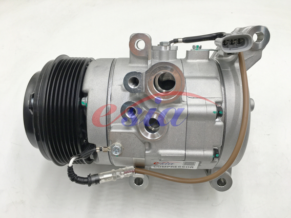 Air Conditioner Compressor for TOYOTA TACOMA 3.5L 2016-2018 7PK 10S15C from China manufacturer - esia