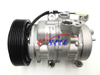 Air Conditioner Compressor for TOYOTA AVANZA 2016 10SRE13C PERODUA MYVI- LAGI BEST, 1.5 6PK 116MM from China manufacturer - esia