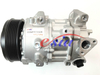 Air Conditioner Compressor for TOYOTA VELLFIRE 2015-2018 , RAV- 4, CAMRY 2014 7SEU17C 6PK from China manufacturer - esia