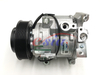 Air Conditioner Compressor for TOYOTA HILUX 2.8 2017, INNOVA 10SRE15C 7PK 125MM from China manufacturer - esia