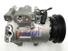 Air Conditioner Compressor for KIA RIO 2011 , OPTIMA DAEWOO 4PK 125MM 6SB16C from China manufacturer - esia