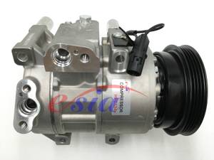 Air Conditioner Compressor for KIA RIO 2011 , OPTIMA DAEWOO 4PK 125MM 6SB16C from China manufacturer - esia