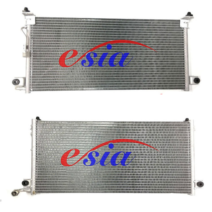 A/C Condenser for PROTON WIRA A-T