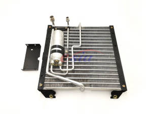 AUTO AC CONDENSER NISSAN RI TRUCK