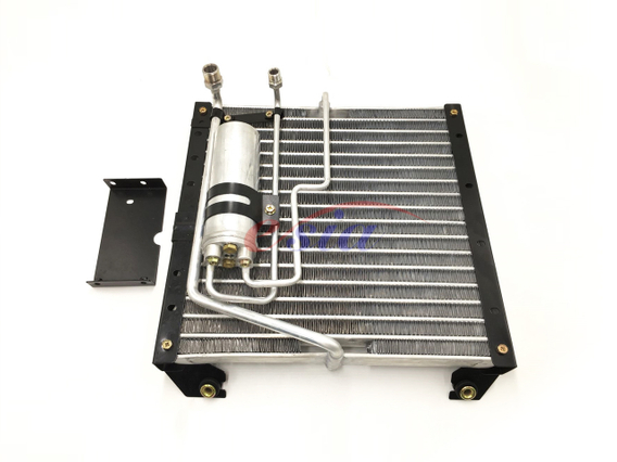 AUTO AC CONDENSER NISSAN RI TRUCK