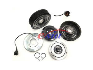 AUTO AC MAGNETIC CLUTCH NISSAN NAVARA
