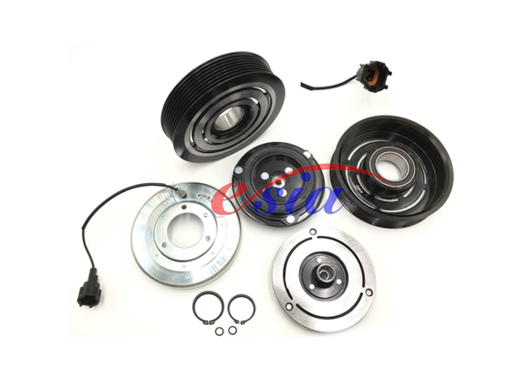 AUTO AC MAGNETIC CLUTCH NISSAN NAVARA
