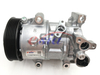 Air Conditioner Compressor for TOYOTA ALTIS, HARRIER, COROLLA 2014 6SES14C 6PK 125MM from China manufacturer - esia