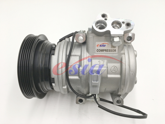 Air Conditioner Compressor for TOYOTA CAMRY SXV20R 2.2L 1994 10PA17C 5PK 12V 142MM from China manufacturer - esia