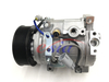 Air Conditioner Compressor for TOYOTA PRADO, SUPERKING DIESEL, LEXUS LX570 V8, LAND CRUISER V8 5.7L, SEQUQIA 2008-2017 10SR19C 9PK 125MM from China manufacturer - esia
