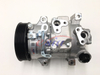 Air Conditioner Compressor for TOYOTA COROLLA 2008 6SEU14C 6PK 125MM from China manufacturer - esia