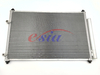 A/C Condenser for TOYOTA CAMRY, COROLLA EZ 2009-2011 | OE 88450-02346, 88460-OF060 