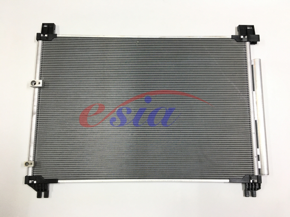 A/C Condenser for TOYOTA HIGHLANDER 2014–2019 & LEXUS RX350 2016 | OE 88460-0E110