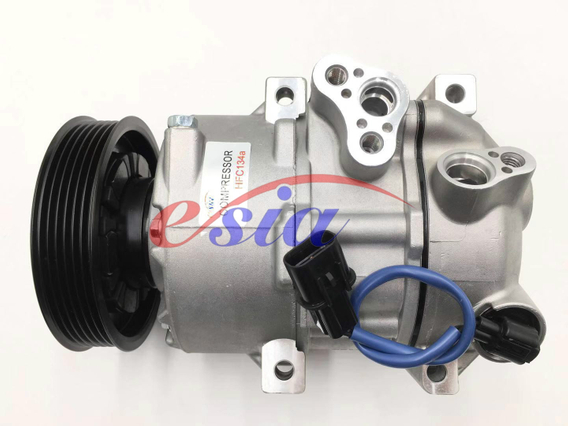 Air Conditioner Compressor for DV13 KIA FORTE 2.0 2013 , KIA CARENS 6PK 120MM from China manufacturer - esia