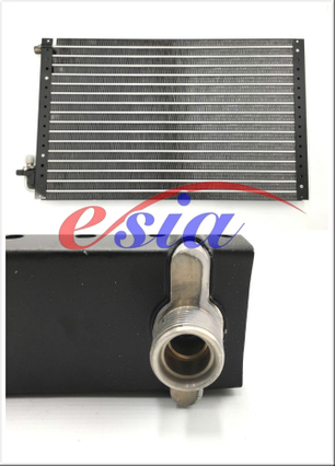 Universal A/C Condenser (Universal Type)