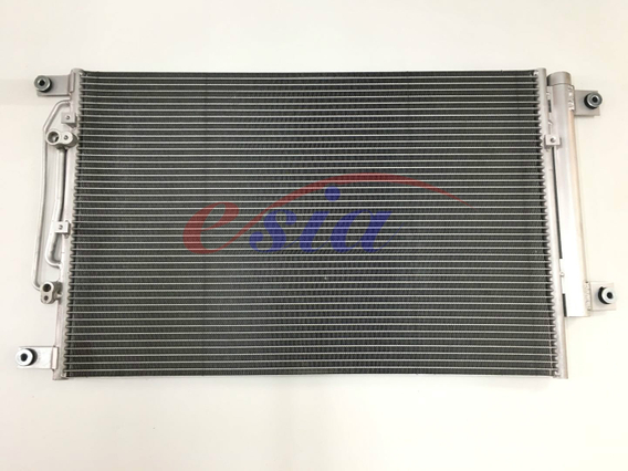 A/C Condenser for FOTON AUMAN GTL Truck