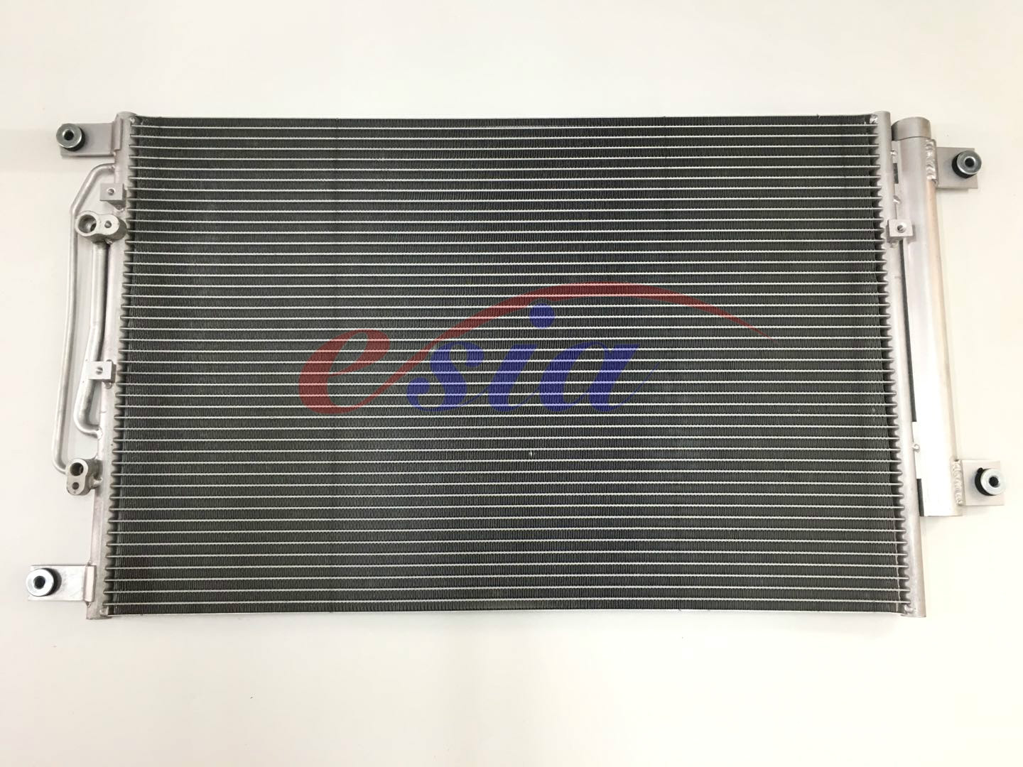 A/C Condenser for FOTON AUMAN GTL Truck