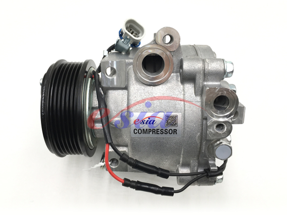 Auto Parts Air Conditioner Compressor For CHEVROLET SPIN BUICK ENCORE QS90 6PK
