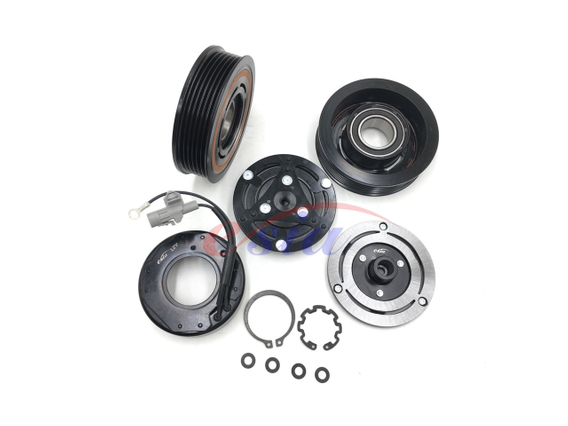 AUTO AC MAGNETIC CLUTCH TOYOTA VIOS, AVANZA 2016