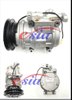 Air Conditioner Compressor for TOYOTA HIACE DIESEL 1998 - 2010 10PA17C 1A 136MM from China manufacturer - esia