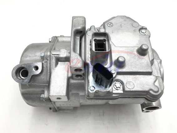 Air Conditioner Compressor forTOYOTA CAMRY 2.5L, RAV4, LEXUS GS450H, IS300H, NX300H, DENSO ES27C from China manufacturer - esia