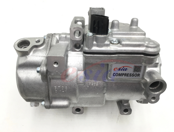 Air Conditioner Compressor forTOYOTA CAMRY 2.5L, RAV4, LEXUS GS450H, IS300H, NX300H, DENSO ES27C from China manufacturer - esia