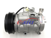 Air Conditioner Compressor for TOYOTA NEW AVANZA, PERODUA MYVI from China manufacturer - esia