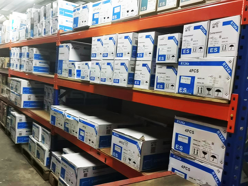 Guangzhou Songxue Air-con Limited