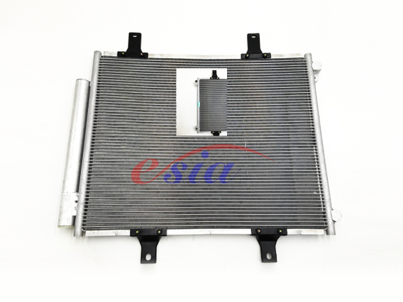 AUTO AC CONDENSER PERODUA ARUZ 2019, TOYOTA AVANZA 2016