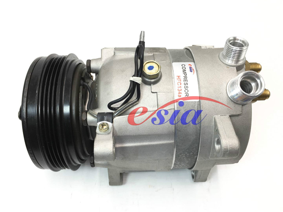 Air Conditioner Compressor for TOYOTA HIACE JINBEI 4PK 125MM V5 from China manufacturer - esia