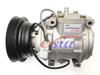 Air Conditioner Compressor for TOYOTA RAV4 5PK 140MM 10PA15L from China manufacturer - esia