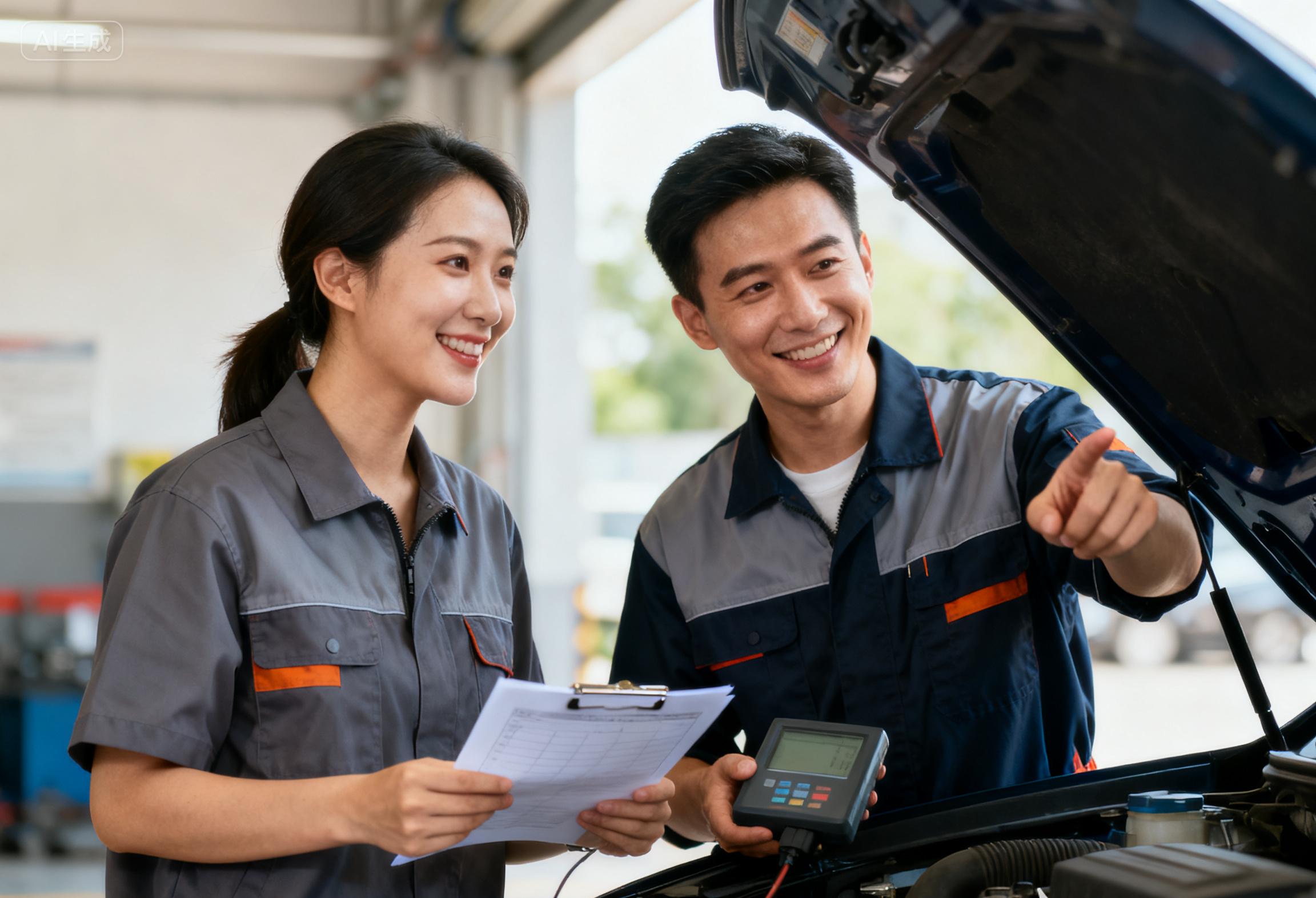 The Ultimate Guide to Inspecting Used Car Air Conditioning Systems