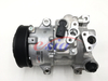 Air Conditioner Compressor for TOYOTA COROLLA ，ALTIS , WISH 2012 6PK 125MM TSE14C from China manufacturer - esia