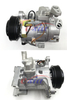 Air Conditioner Compressor for TOYOTA MARK -2 2000, CHASER 2001, CRESTA, LEXUS GS300 1998-2001, IS300 6PK 122MM from China manufacturer - esia