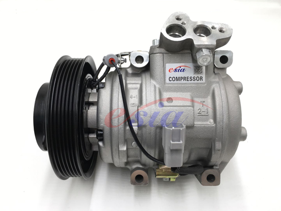 Air Conditioner Compressor for TOYOTA COROLLA ST191 , ALTIS 1.6L 2004 10PA15L 6PK 145MM from China manufacturer - esia