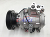Air Conditioner Compressor for TOYOTA RAV 4 10PA15L 5PK 126MM from China manufacturer - esia