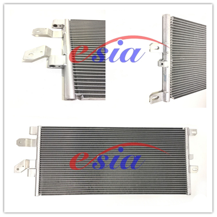 A/C Condenser for SCANIA Truck
