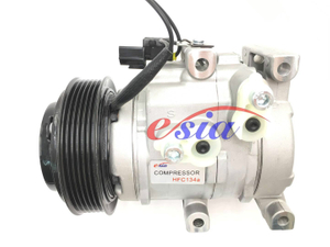Air Conditioner Compressor for 10S11C KIA K2 6PK 118MM from China manufacturer - esia