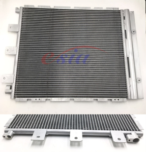 A/C Condenser for SHACMAN M3000 Truck