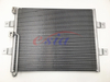 A/C Condenser for FAW JIEFANG J6 Truck