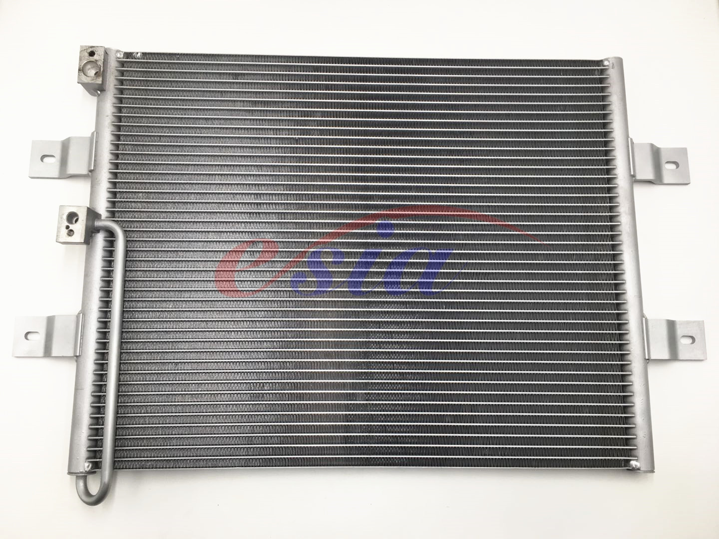 A/C Condenser for FAW JIEFANG J6 Truck
