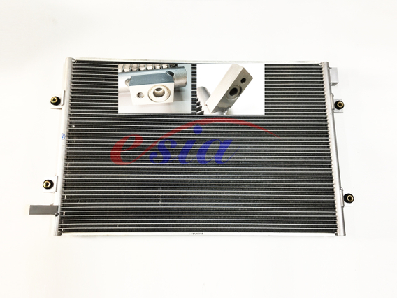 AUTO AC CONDENSER CATERPILLAR 745C, 730C2 TRUCK