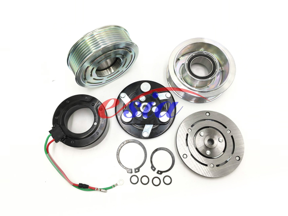 AUTO AC MAGNETIC CLUTCH HONDA CRV 2.4 2012