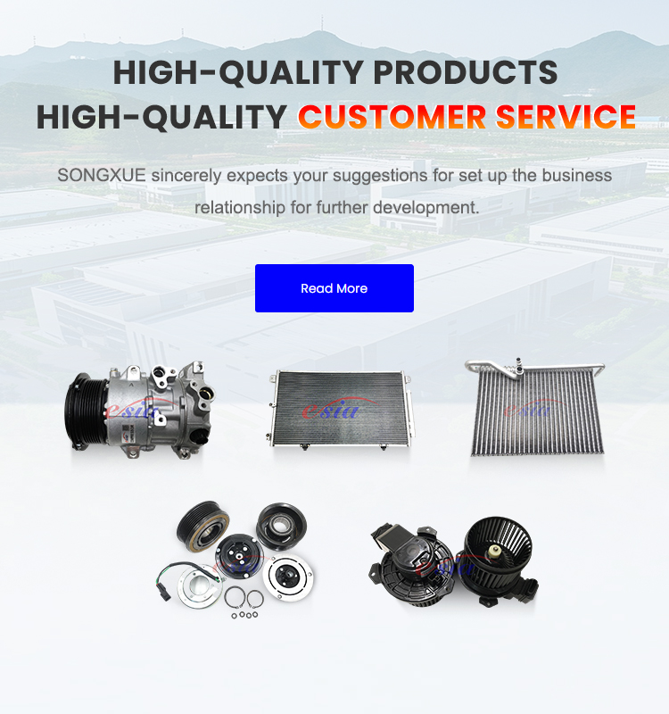 HIGH-QUALITY CUSTOMER SERVICE