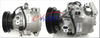 Air Conditioner Compressor for TOYOTA STARLET & PASEO 4PK 120MM SC08C from China manufacturer - esia