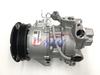 Air Conditioner Compressor for TOYOTA YARIS 2008, VIOS 2012 DENSO 4PK 115MM 5SER09C from China manufacturer - esia