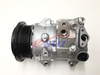 Air Conditioner Compressor for TOYOTA HIGHLANDER 2.7 -VENZA 2009 6PK 113MM 7SEH17C from China manufacturer - esia
