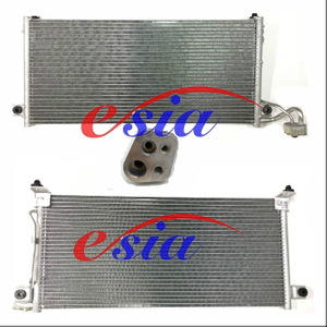 A/C Condenser for PROTON WIRA SD