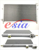 A/C Condenser for VOLVO Truck FM12 & FM420